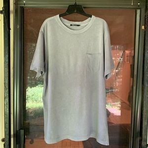 T by Alexander Wang pocket tee